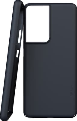 Nudient Samsung Galaxy S21 Ultra deksel (midwinter blue)