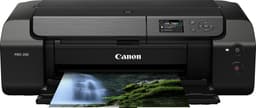 Canon Pixma PRO-200 valokuvatulostin