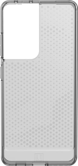 UAG U Lucent deksel til Samsung Galaxy S21 Ultra (aske)