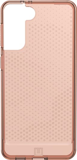 UAG U Lucent deksel til Samsung Galaxy S21 Plus (oransje)