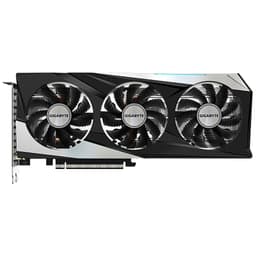 Gigabyte GeForce RTX 3060 GAMING OC 12G (LHR) näytönohjain