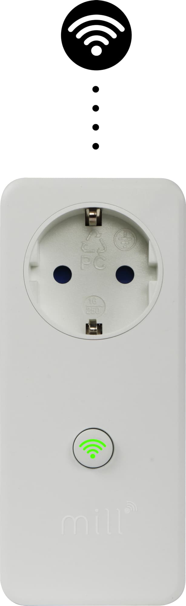 Mill WiFi Socket