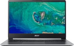 Acer Swift 1 Pen/8/512 14" kannettava (silver)