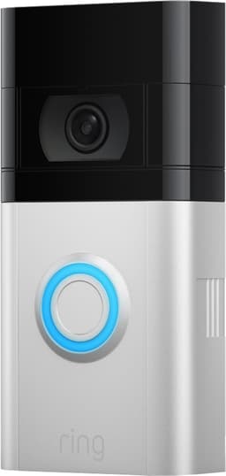Ring Video Doorbell 4 smart ringeklokke RINGVID4