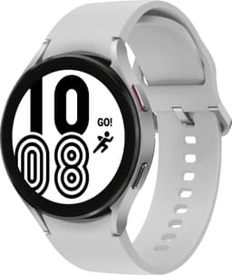 Samsung Galaxy Watch4 44mm BT (silver)