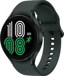 Samsung Galaxy Watch4 44mm BT älykello (vihreä)