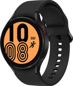 Samsung Galaxy Watch4 44mm LTE älykello (musta)