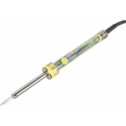 TOOLCRAFT JLS-03 Lödkolv 230 V 60 W Pennspets +200 -