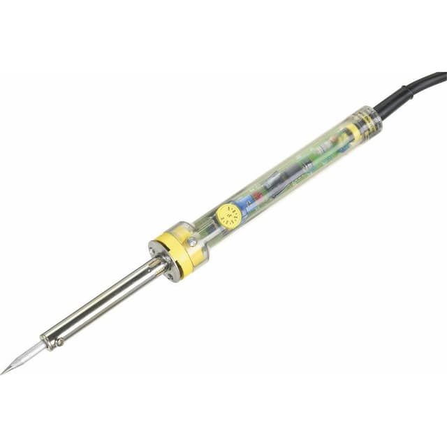 TOOLCRAFT JLS-03 Lödkolv 230 V 60 W Pennspets +200 -