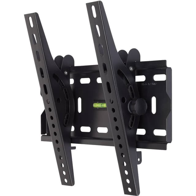 SpeaKa Professional Slim TV-väggfäste 43,2 cm (17)