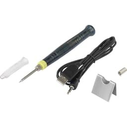 BASETECH 2182450 Soldering iro