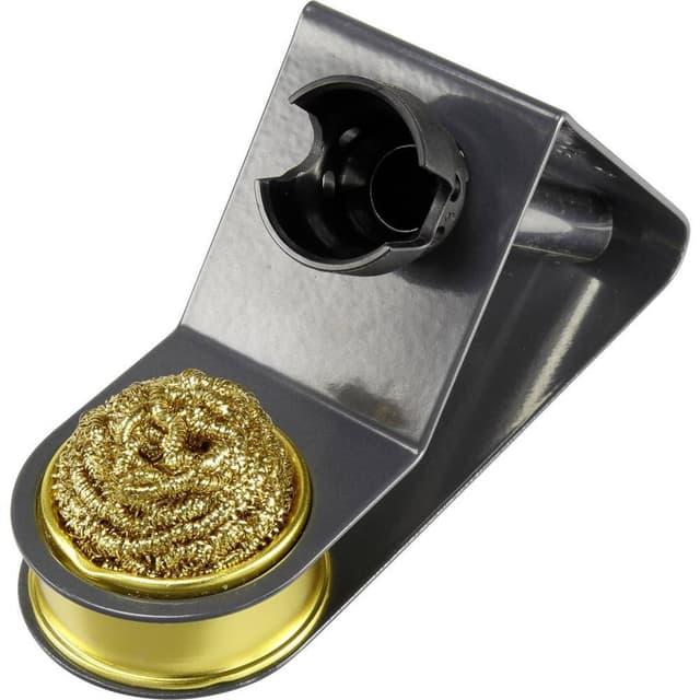 TOOLCRAFT ZD-10W Soldering iron holder (L x W x H) 92 x