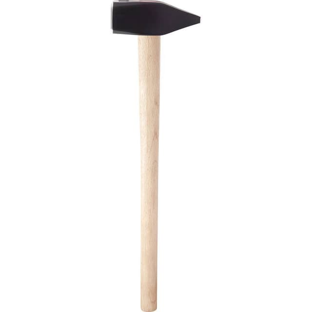 TOOLCRAFT TO-5137848 Forhammer 1 stk