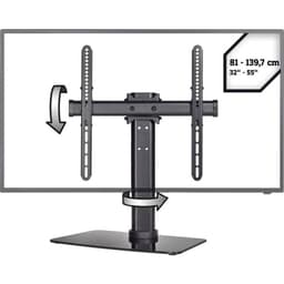 SpeaKa Professional SP-TT-05 TV-stativ 81,3 cm (32) -