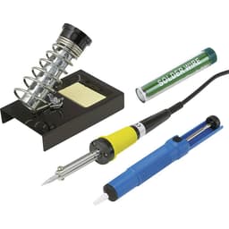 BASETECH 2280536 Soldering iro