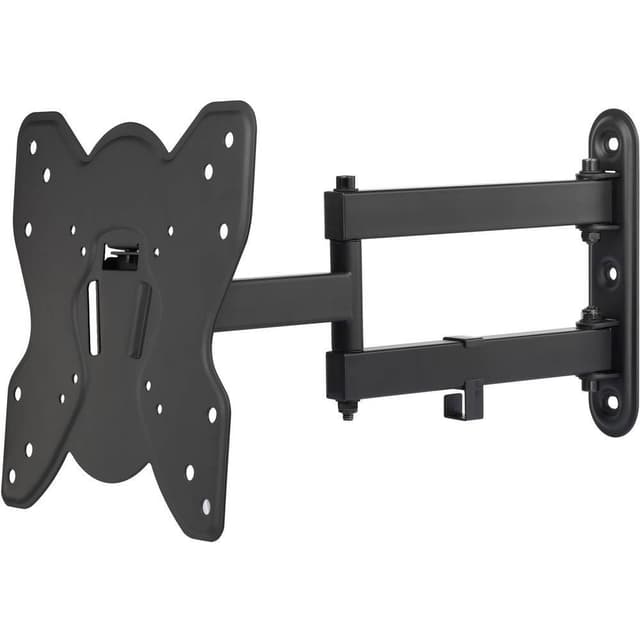 SpeaKa Professional TV-väggfäste 58,4 cm (23) - 106,7
