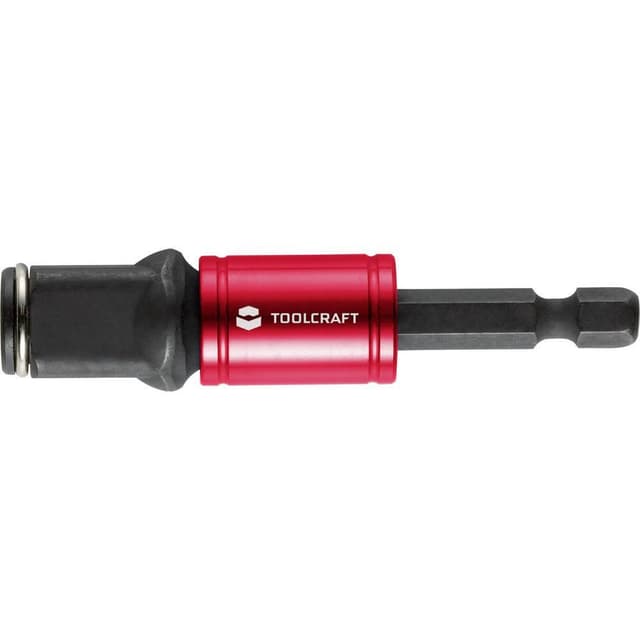 TOOLCRAFT TO-6477144 1 stk