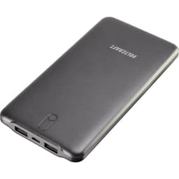 VOLTCRAFT ESP-10000 Powerbank LiPo 10000 mAh VC-7953035