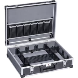 TOOLCRAFT TO-5075259 Universal Verktygsväska tom (B x H