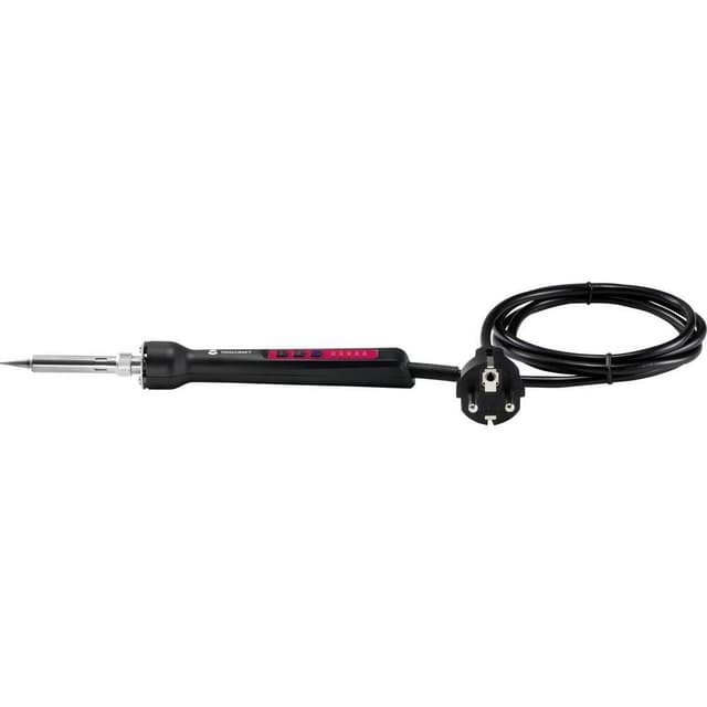TOOLCRAFT Lödkolv 230 V/AC 80 W 350 - 480 °C