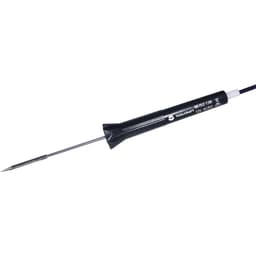 TOOLCRAFT MS-7512 Lödnål 12 V 8 W Spetsform +425 °C