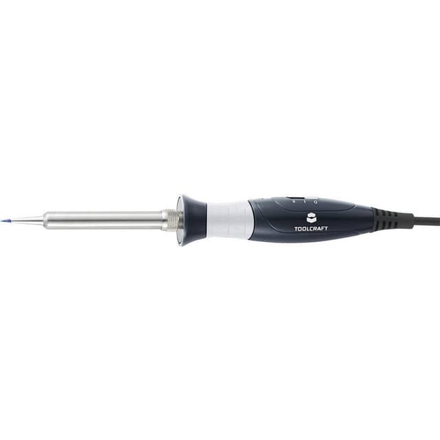 TOOLCRAFT KK-23045P Lödkolv 230 V 45 W Pennspets