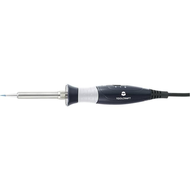 TOOLCRAFT KK-15030P Lödkolv 230 V 30 W, 15 W Pennspets