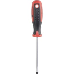Verkstad Spårskruvmejsel TOOLCRAFT Klingbredd: 5.5 mm