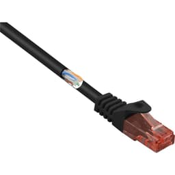 Basetech BT-2272283 Netværk Tilslutningskabel 1 stk