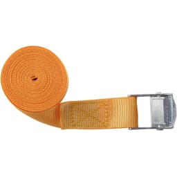Kläm-spännband Dragkraft LC Surrning
