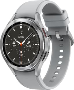 Samsung Galaxy Watch4 Classic 46mm BT (silver)