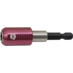 TOOLCRAFT 1614135 Snabbväxlingsmekanism 6,3 mm (1/4)