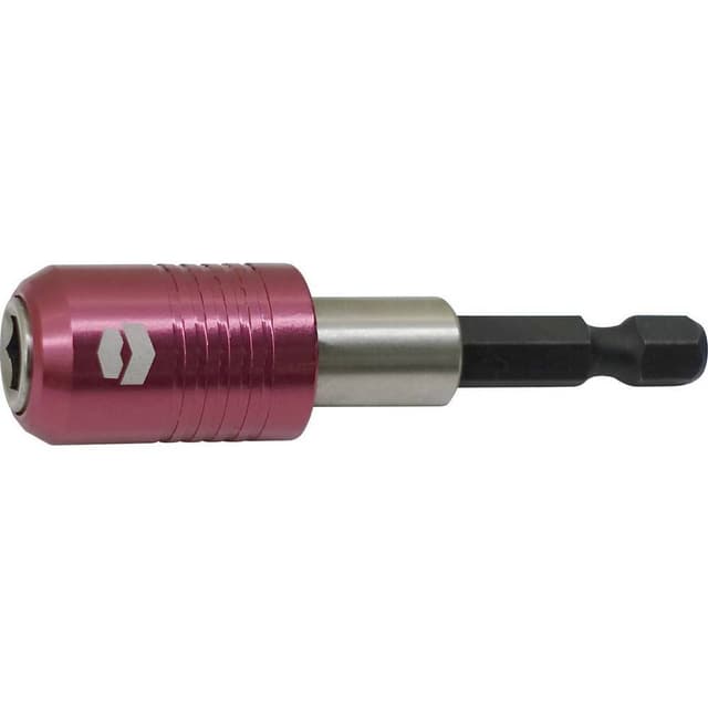 TOOLCRAFT 1614135 Snabbväxlingsmekanism 6,3 mm (1/4)