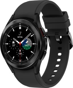 Samsung Galaxy Watch 4 Classic 42mm BT (sort)