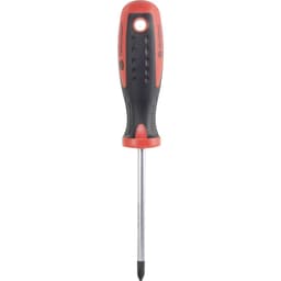 Verkstad Stjärnskruvmejsel TOOLCRAFT PH 2 Klinglängd: