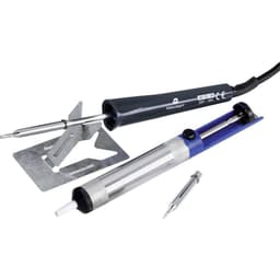 TOOLCRAFT MD-015PP Lödkolvset 230 V 15 W Pennspets,