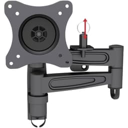 SpeaKa Professional TV-väggfäste 33,0 cm (13) - 68,6 cm