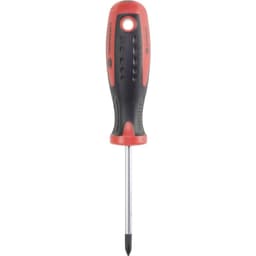 TOOLCRAFT 96029C1109 Værksted Stjerneskruetrækker PH 1 Klinge-længde: 75 mm DIN ISO 8764