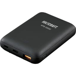 VOLTCRAFT induktions Powerbank 3 A VC-11015280