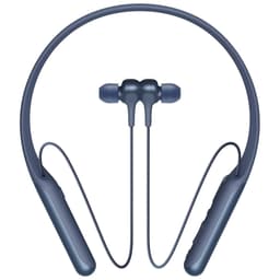 Sony WI-C600N trådlösa in-ear hörlurar (blå)