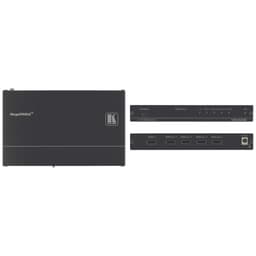 Kramer AB VM-4UHD 1:4 HDMI splitter