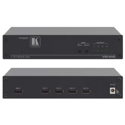 Kramer AB VM-4HC 1:4 HDMI splitter