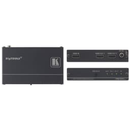 Kramer AB VM-2Hxl 1:2 HDMI distributionsförstärkare