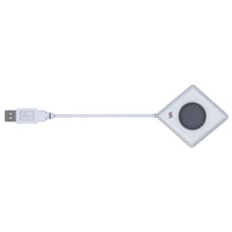 Kramer AB VIA Step-in Touch Pad