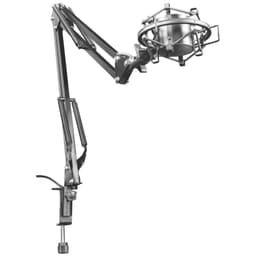 GXT 253 Emita streaming mikrofonarm