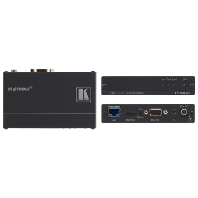 Kramer AB TP-580T HDMI sändare