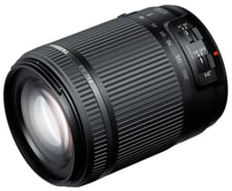 Tamron 18-200 mm F3.5-6.3 Di II VC objektiv (Nikon)