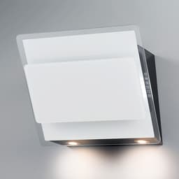 Savo CH-6906-W liesituuletin 55 cm valkoinen lasi