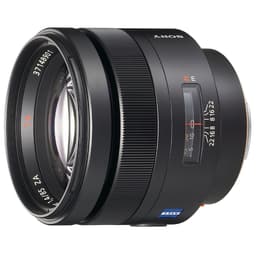 Sony SAL85F14Z 85 mm teleobjektiv