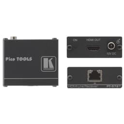 Kramer PT-572 långdistans HDMI-mottagare